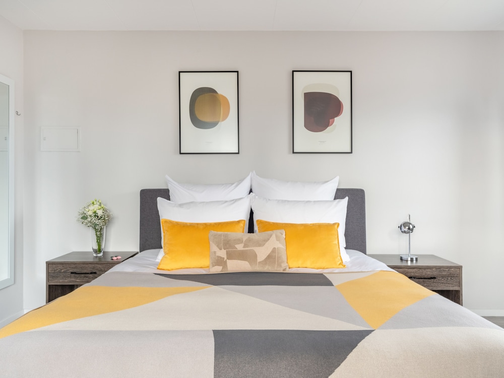 Numa Frankfurt Oben