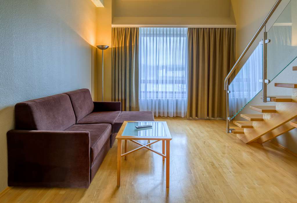 The Rilano Hotel Frankfurt Oberursel Stay Individual