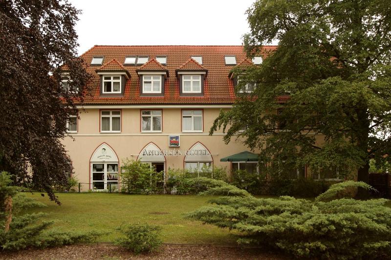 Andersen Hotel Birkenwerder