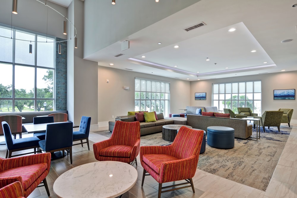 Hilton Garden Inn Biloxi - photo 3