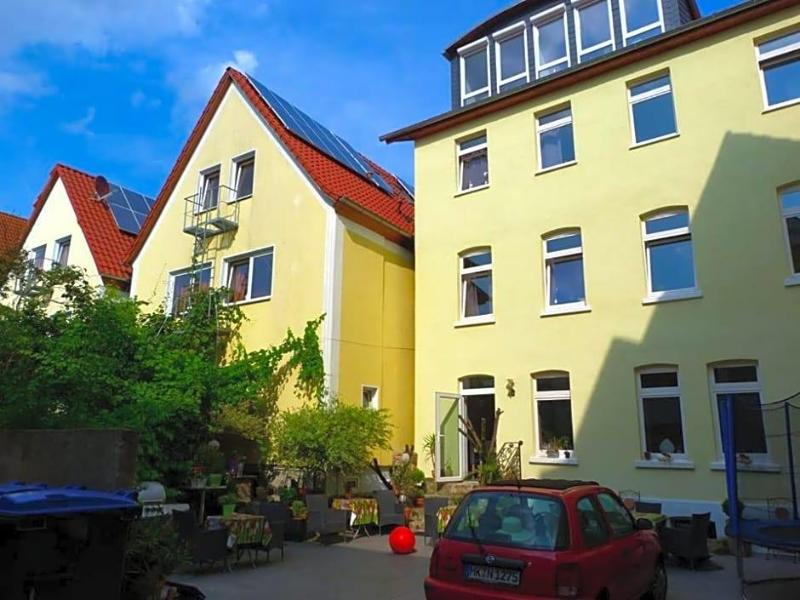 General view