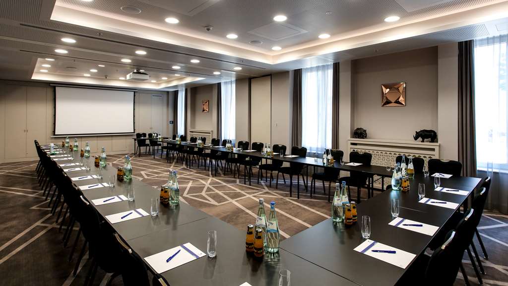 Meeting room