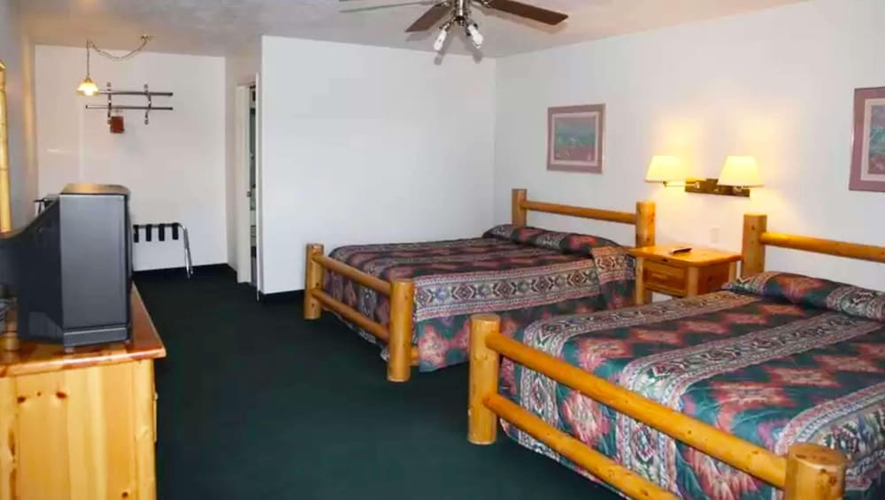 Marianna Inn Motel - photo 4