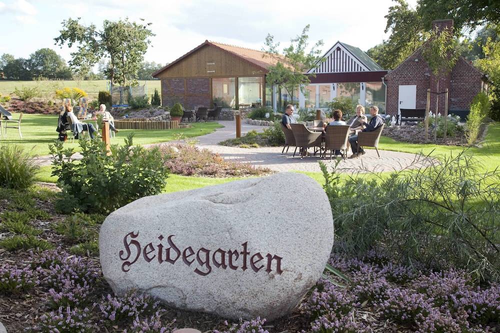 Stössel's Hotel & Restaurant