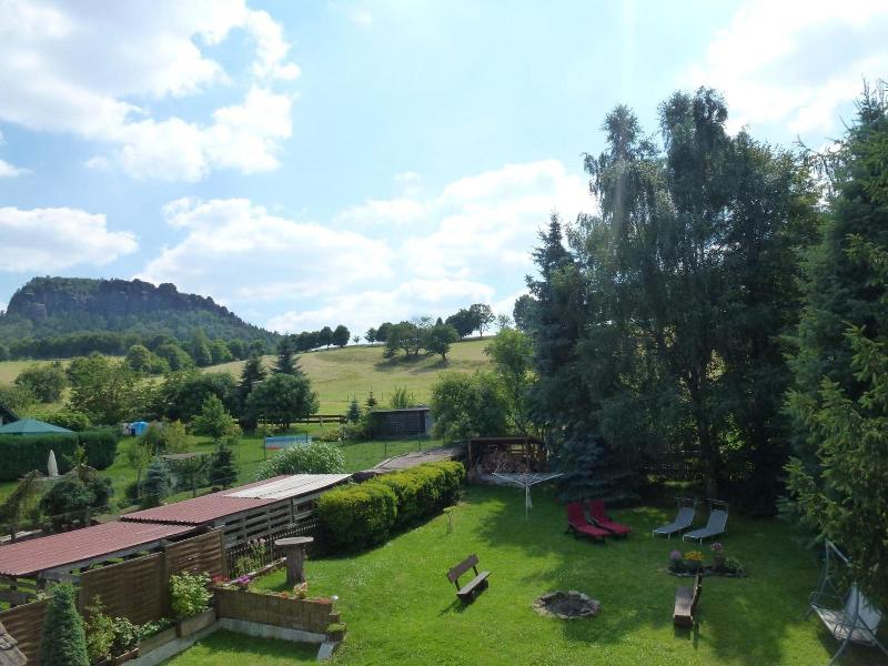 General view