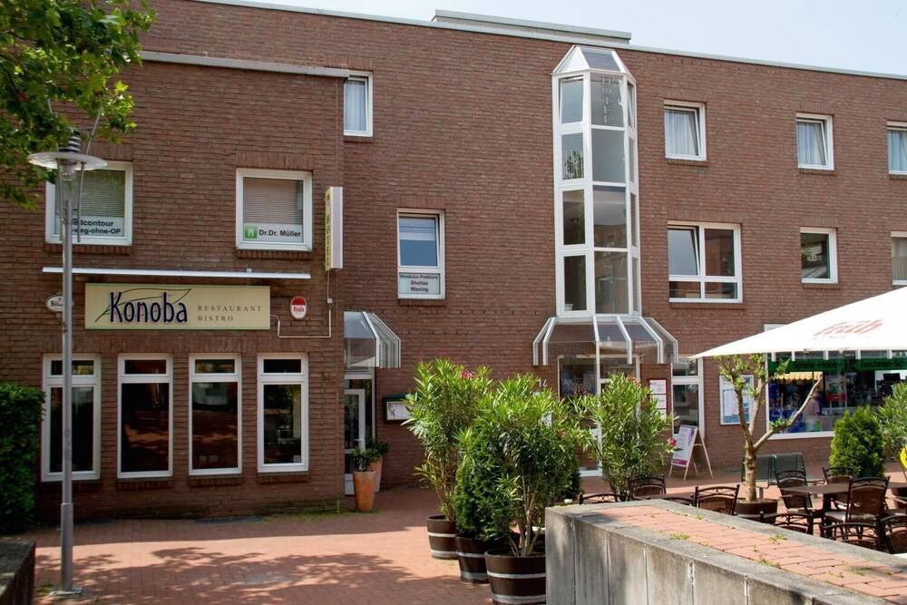 Hotel Konoba Restaurant Bistro