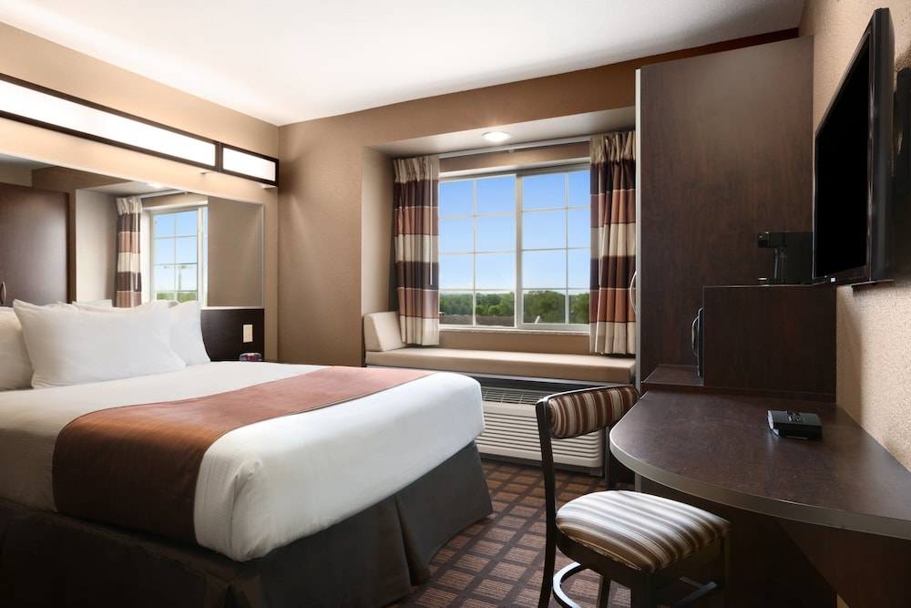 Microtel Inn & Suites by Wyndham Cotulla - photo 4