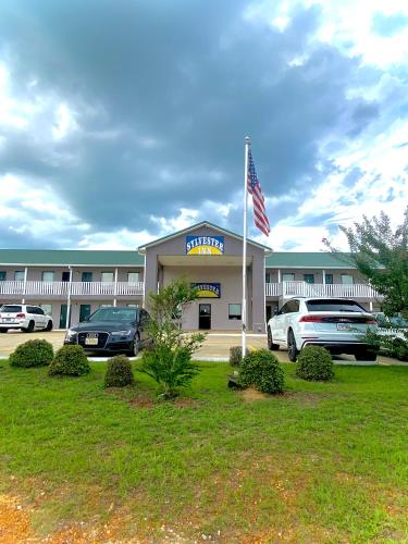 Sylvester Inn - featured photo