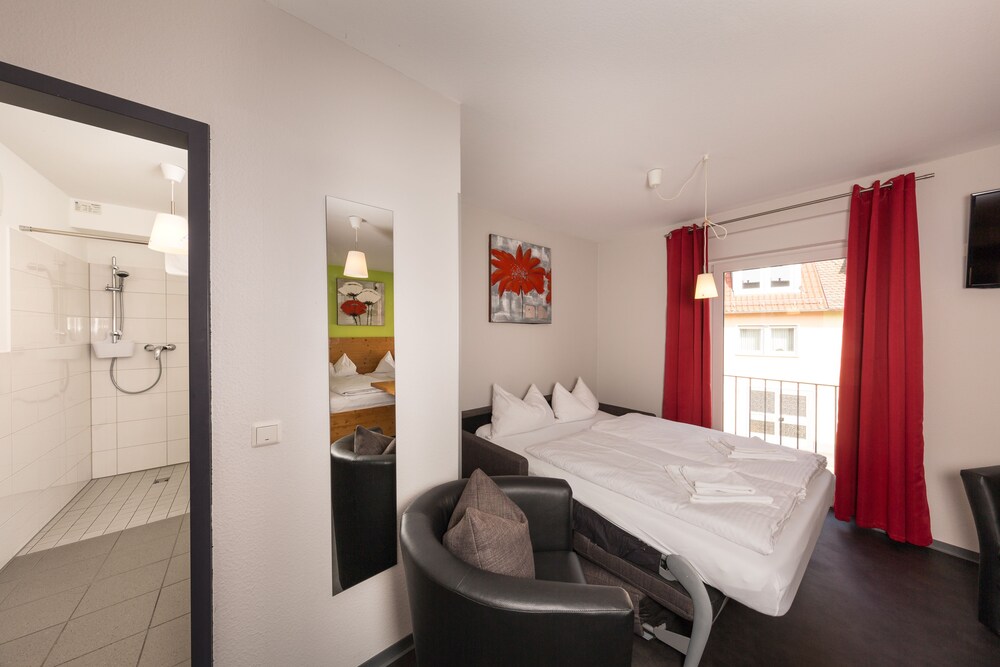 Guestroom