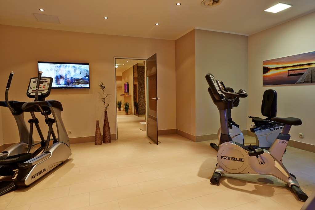 Health club