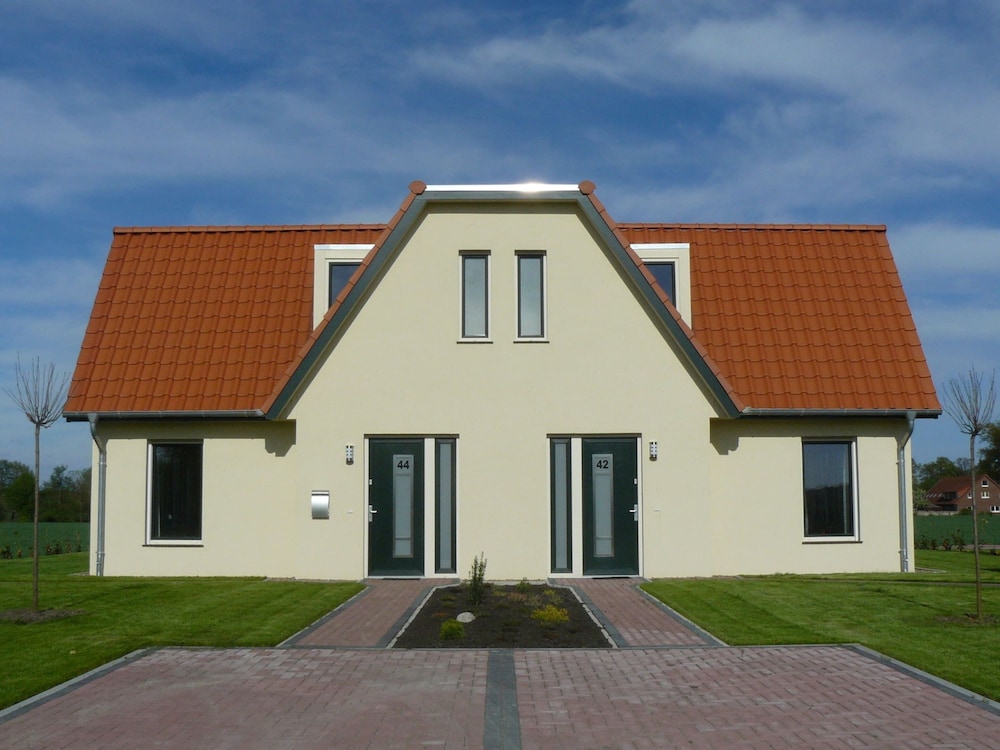 Cozy Holiday Home in Wietzendorf near Forest
