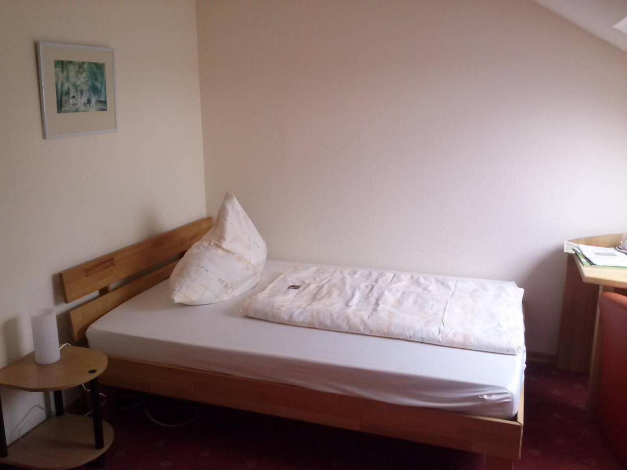 Hotel Garni am Bowenberg