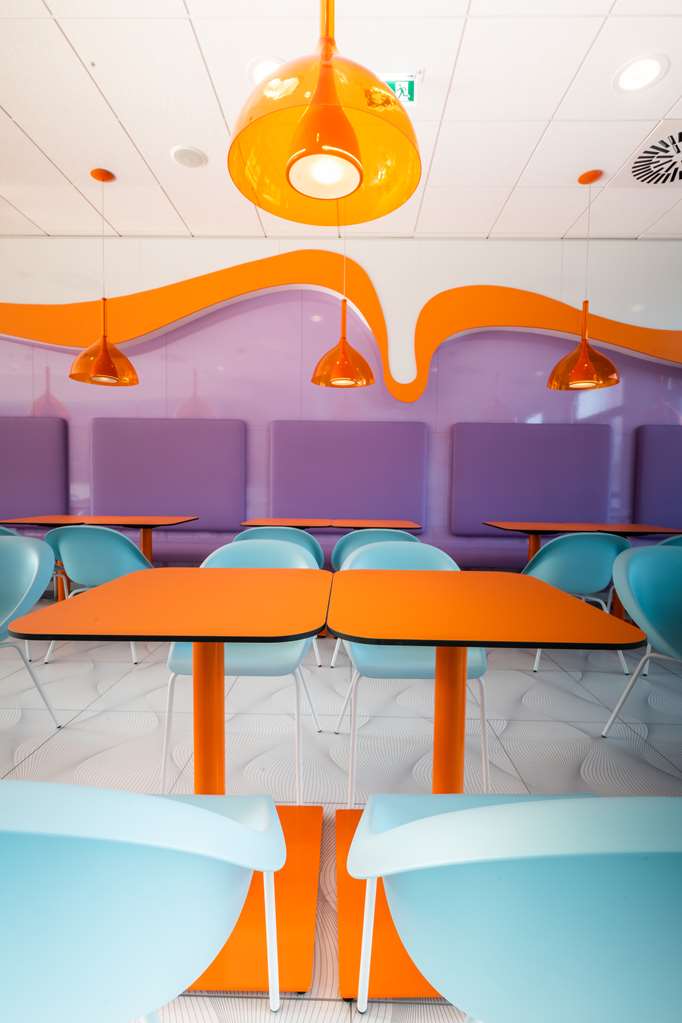 prizeotel RostockMTC bypali