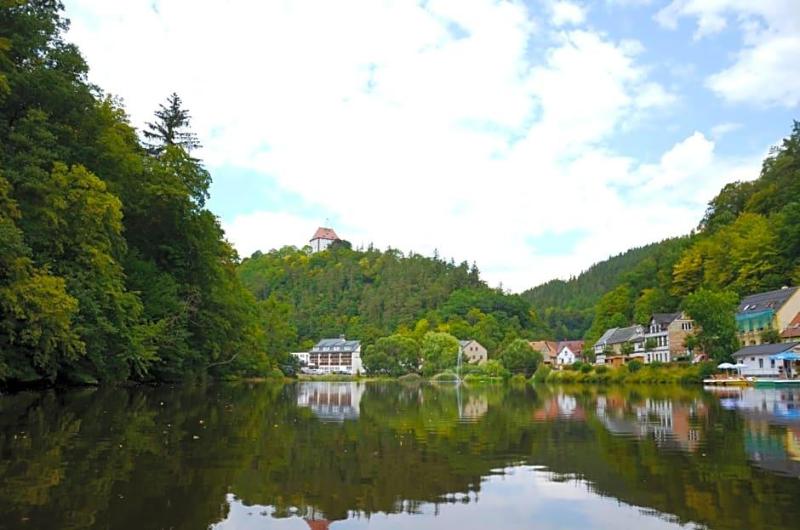 General view