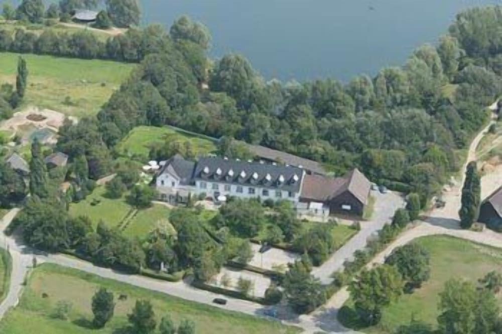 Hotel und Restaurant Eurohof