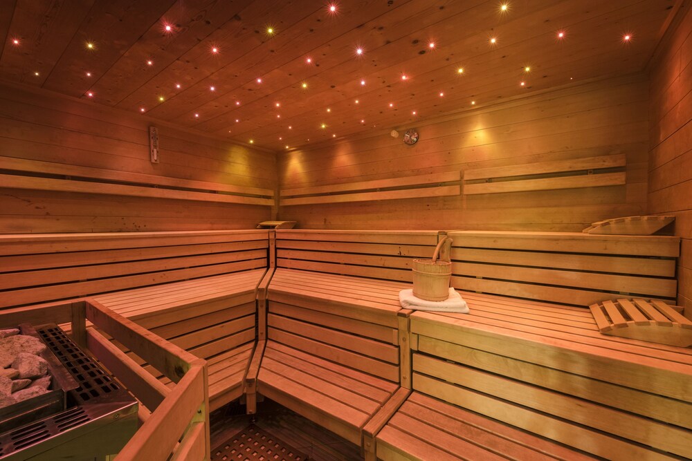 Steam Room