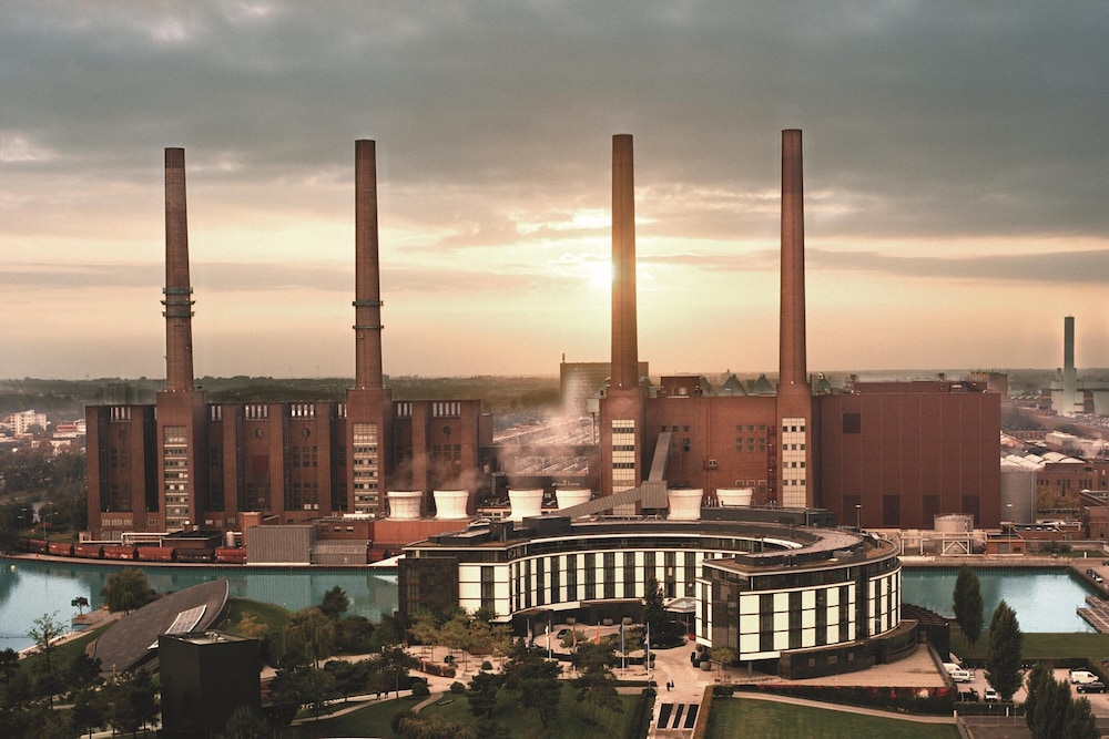 The Ritz Carlton Wolfsburg