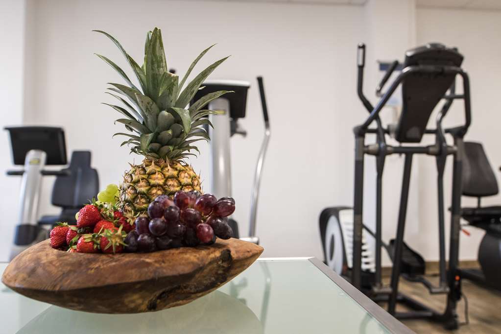 Health club