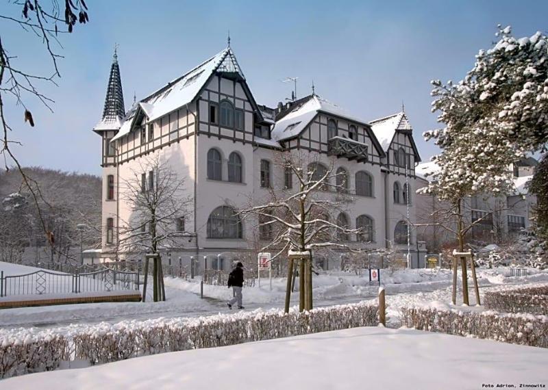 General view