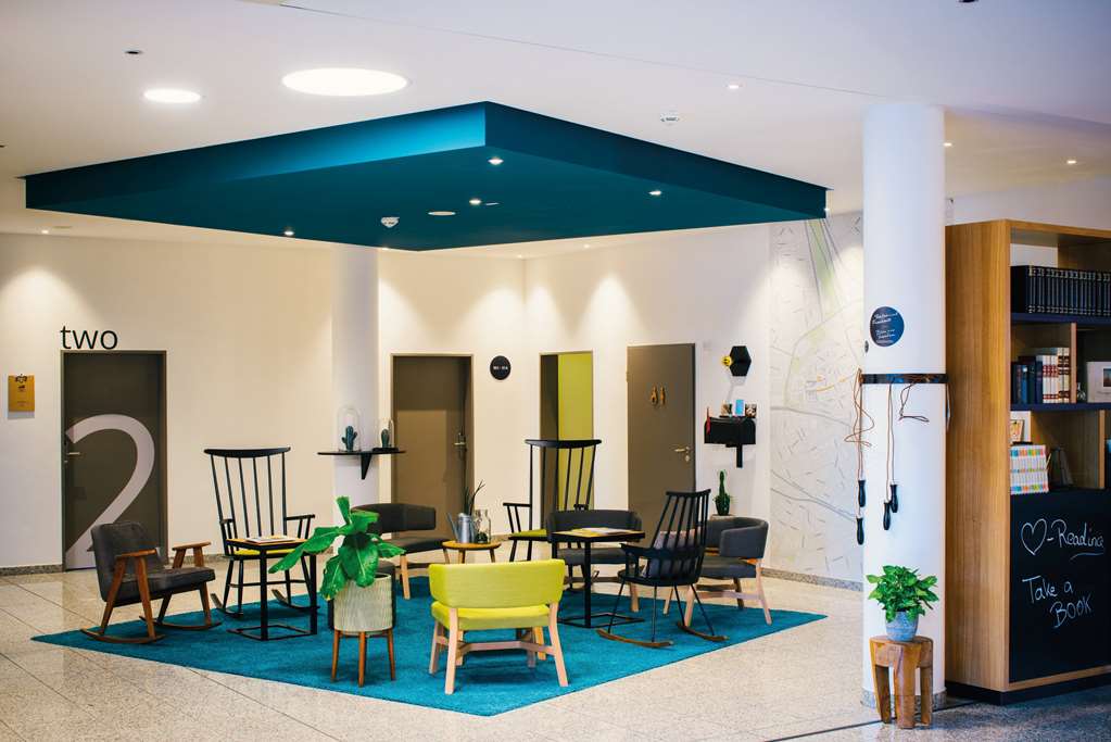 Meeting room
