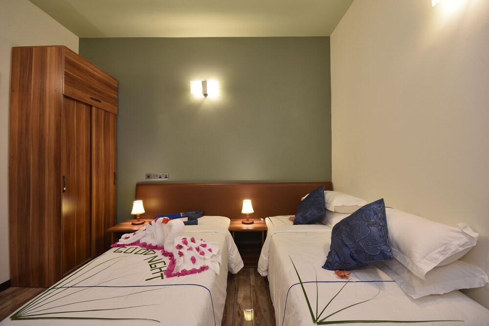Guestroom