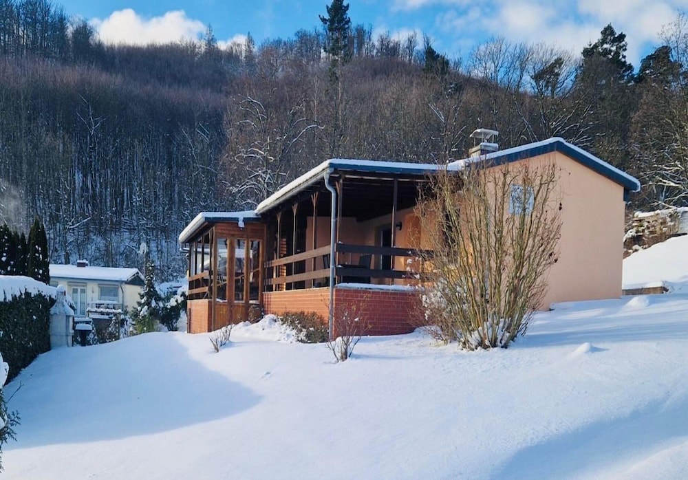 Hideaway Near Castle Views