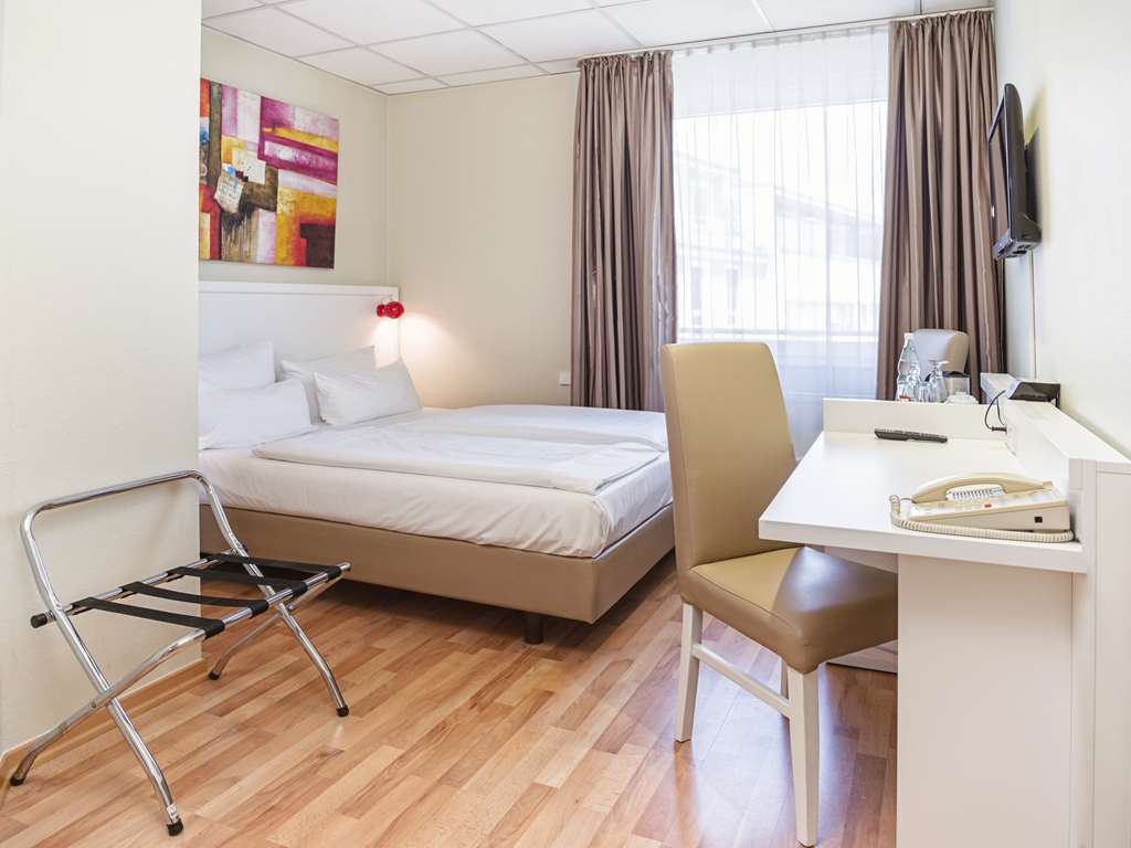 Hotel am Schloss Koepenick Berlin by Golden Tulip Guestroom MT Copyright: Marco Knopp