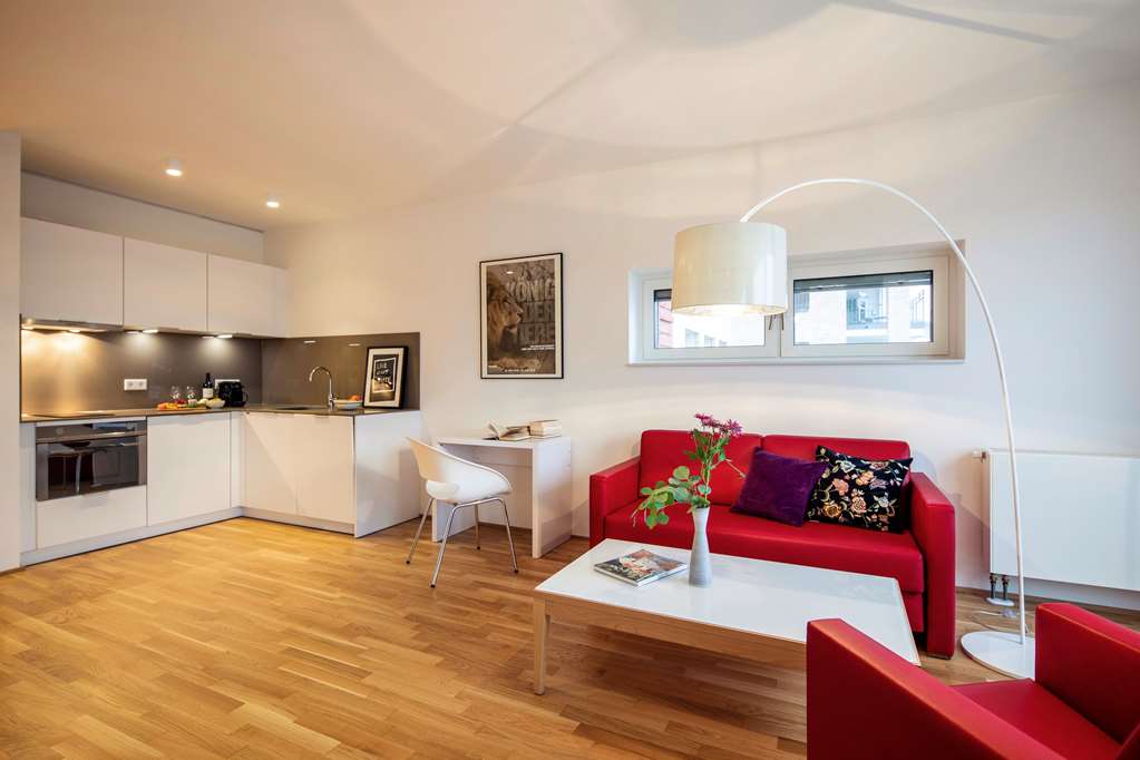 Comfort Single Studio