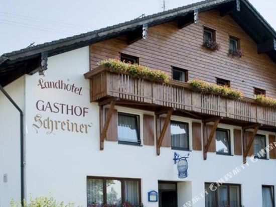 Landhotel Gasthof Schreiner