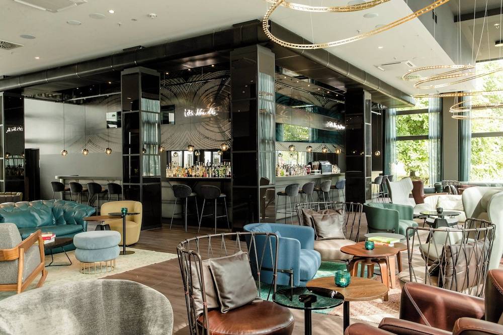 Motel One Berlin Hauptbahnhof
