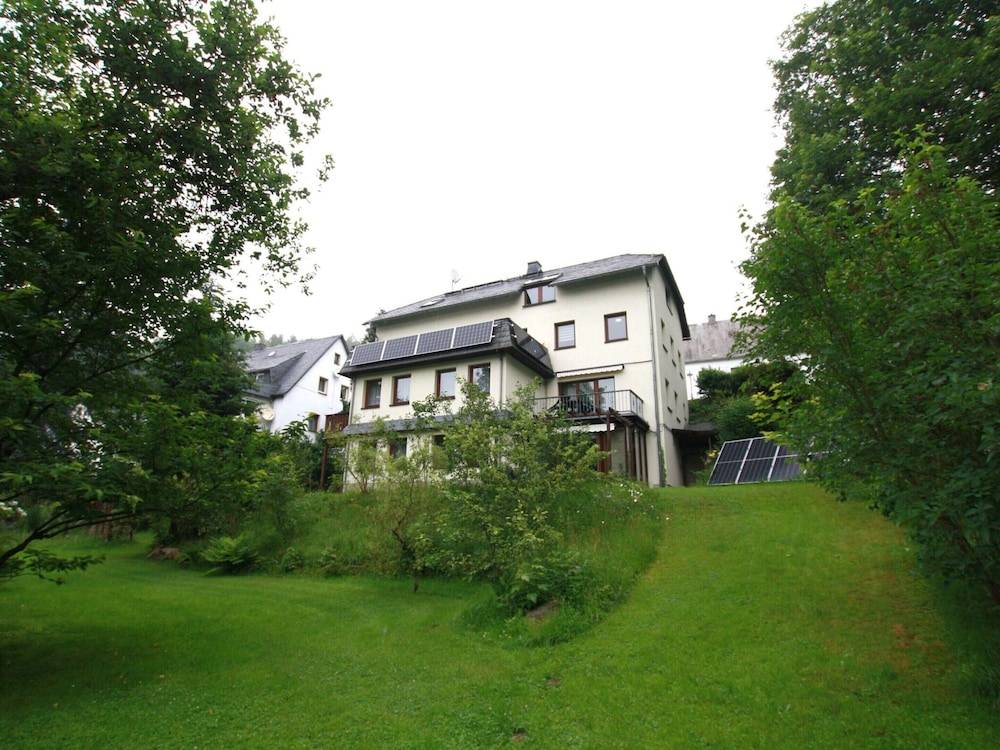 Gemutliche Ferienwohnung in Altenberg