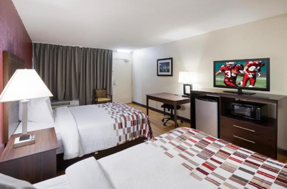 Horizon Inn & Suites - photo 2
