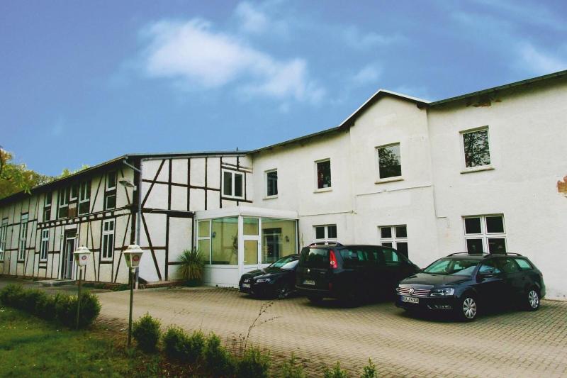 General view