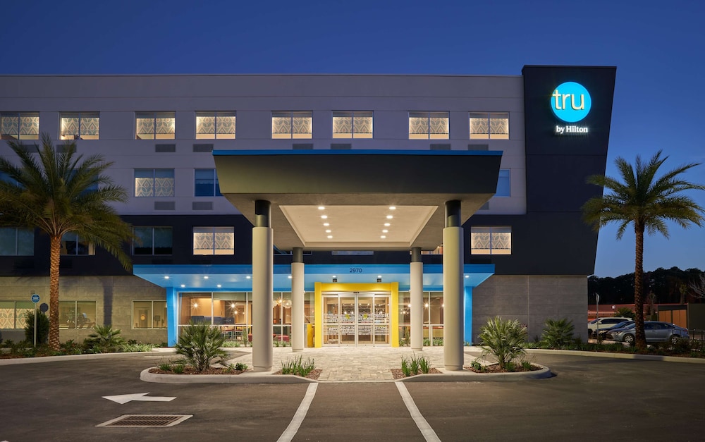 Tru by Hilton Jacksonville South Mandarin - photo 2