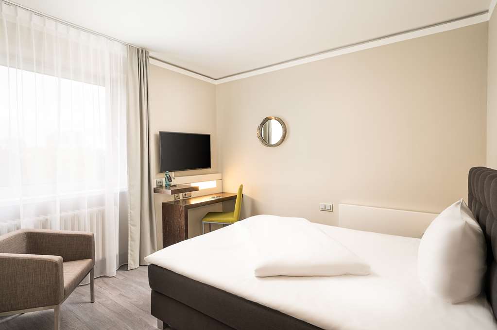 arthotel ana prestige hannover superior einzelzimmer fernseher