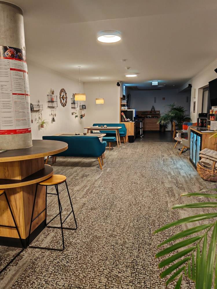 Hotel Pension Treppengasse Nr 6