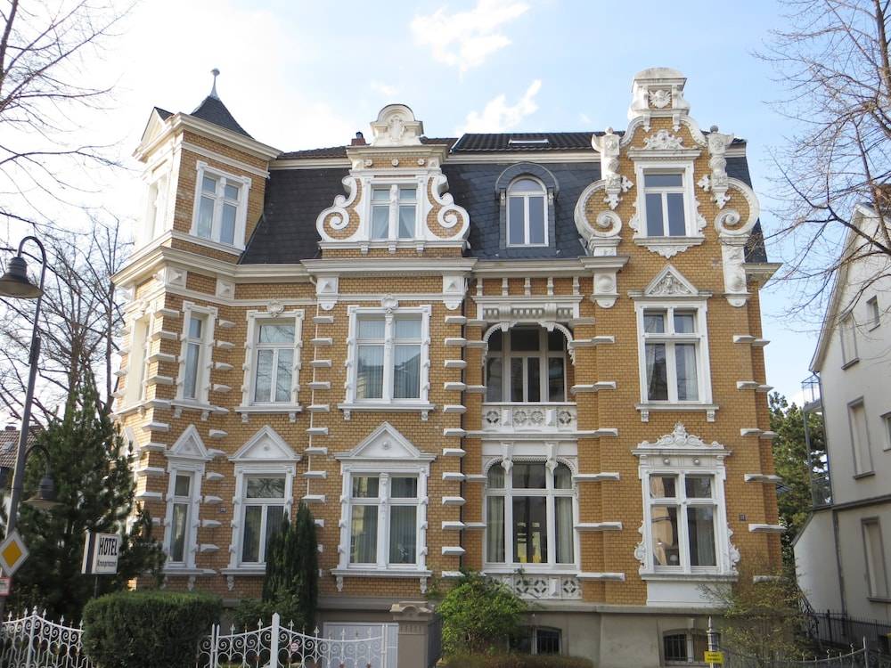 Hotel Kronprinzen