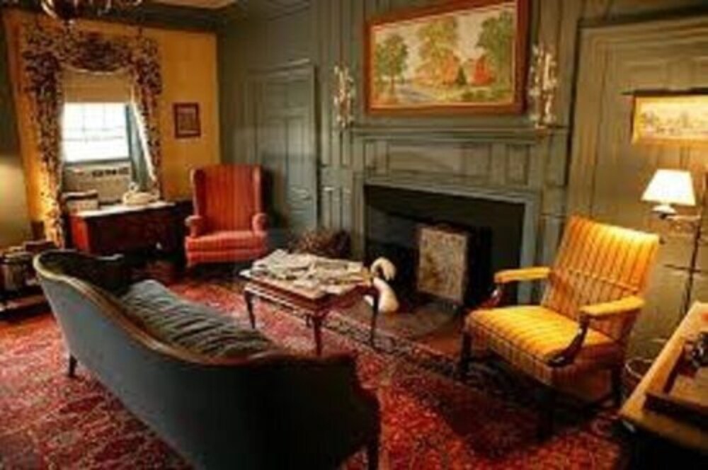 Robert Morris Inn A Waterfront Country Inn - photo 2