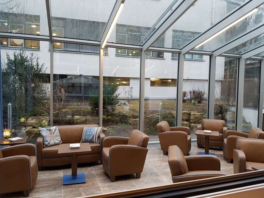 Hotel Schwanen Stuttgart Airport Messe