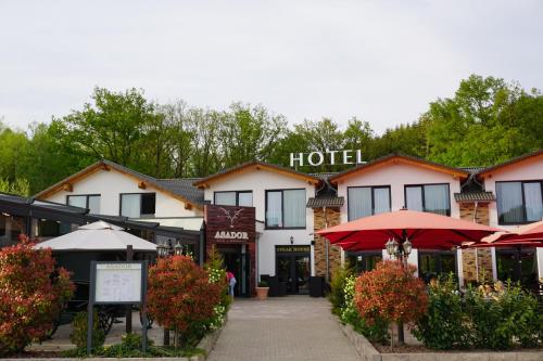 Hotel Asador