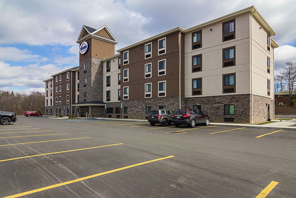 Suburban Studios Monaca Pittsburgh - featured photo