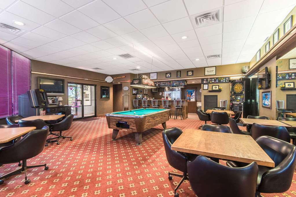 Days Inn by Wyndham Altus - photo 4