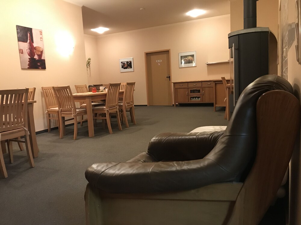 Hotel Interior