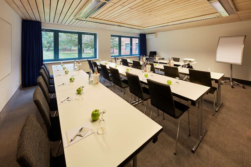 Meeting Room Herrenhausen