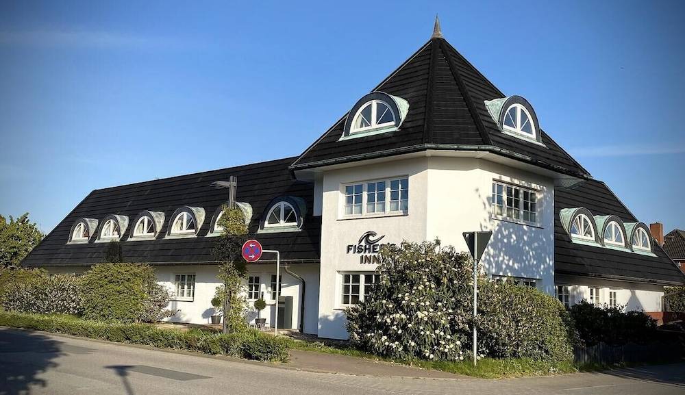 Fisher's Inn