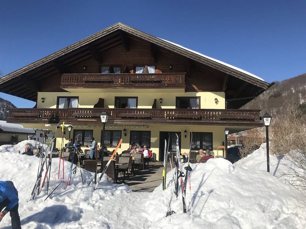 DEVA Hotel Restaurant Fischerwirt