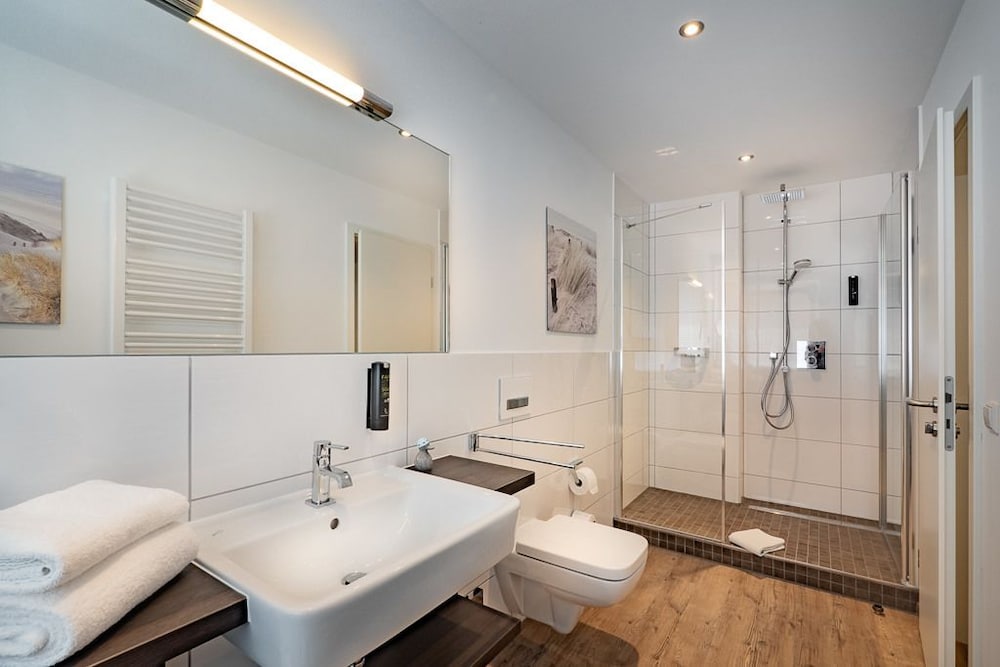 Boutique Hotel Rose Baden Baden