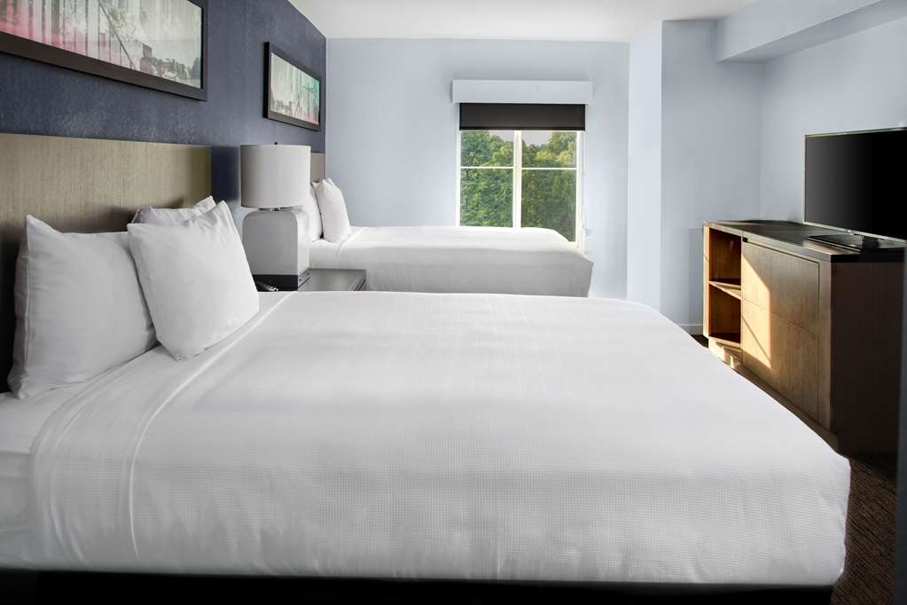 HYATT house Branchburg Bridgewater - photo 4