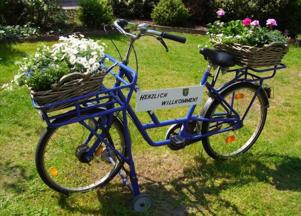 Bicycling
