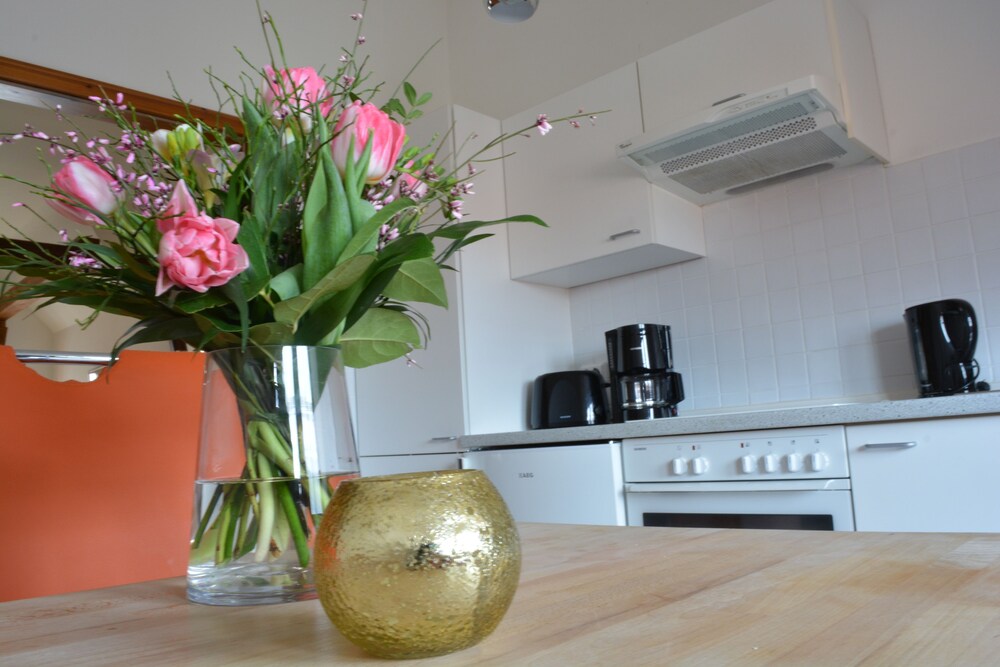 In-Room Kitchen